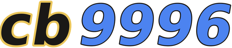 cb9996 logo